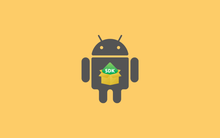 Installation des drivers USB Android SDK sur Windows 29 Tutoriel d'installation des drivers USB Android SDK
