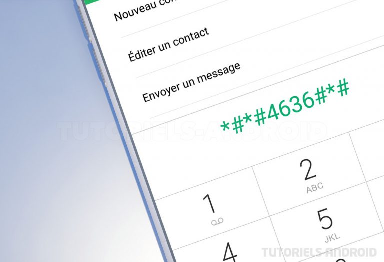 Image représentant : codes secrets samsung