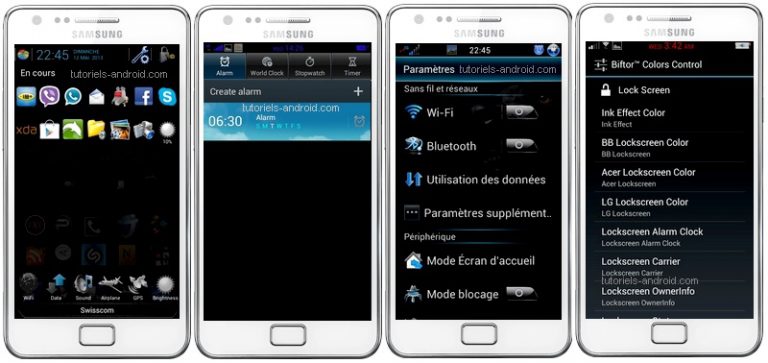 Image représentant : biftor rom v4 galaxy s2