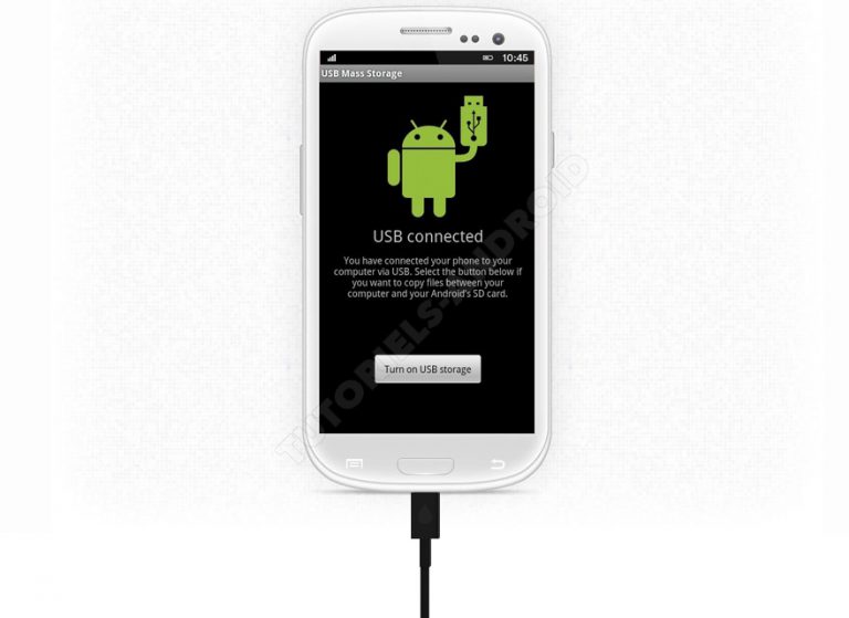 Image représentant : drivers usb galaxy s3 mini