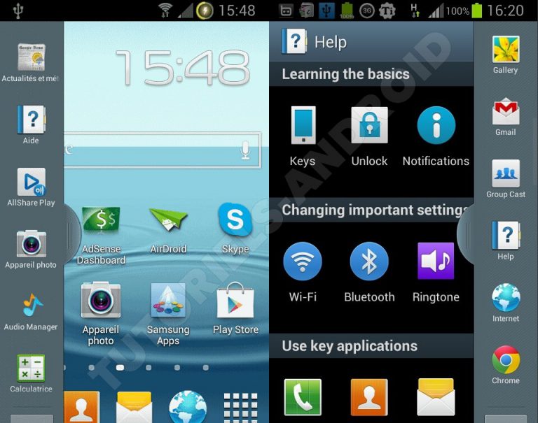 Image représentant : multiwindow galaxy s2