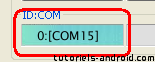 ODIN : case ID:COM