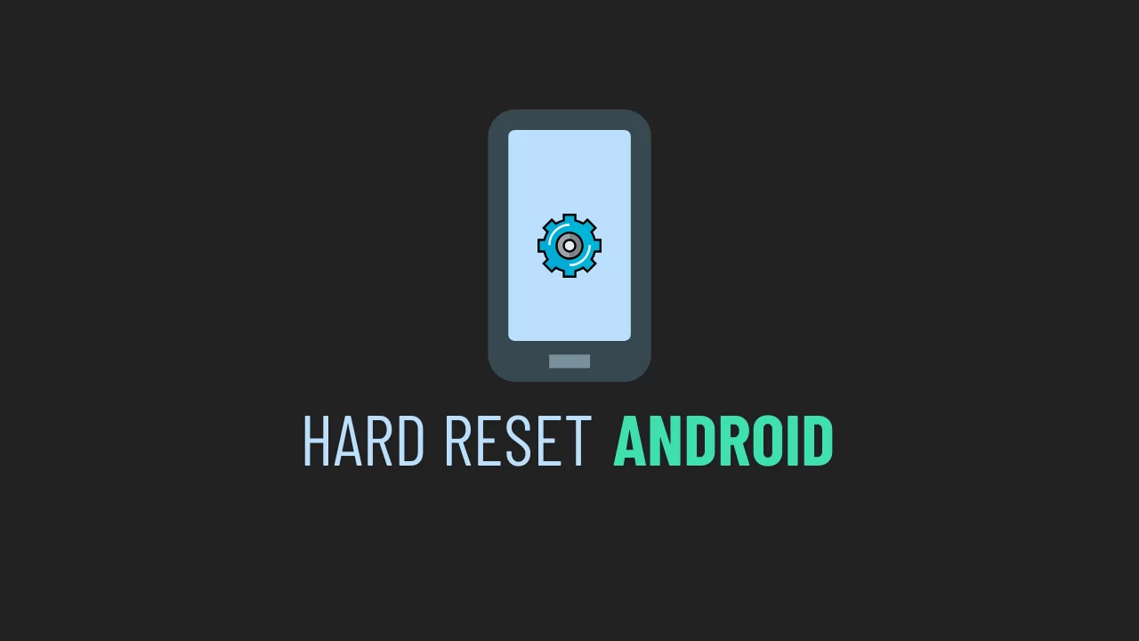 3 méthodes pour effectuer un Hard Reset d’un mobile Android 1 Faire le hard reset d'un mobile Android en plusieurs méthodes
