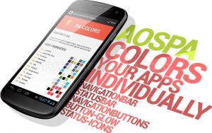 Image représentant : paranoidandroid v3 i9100