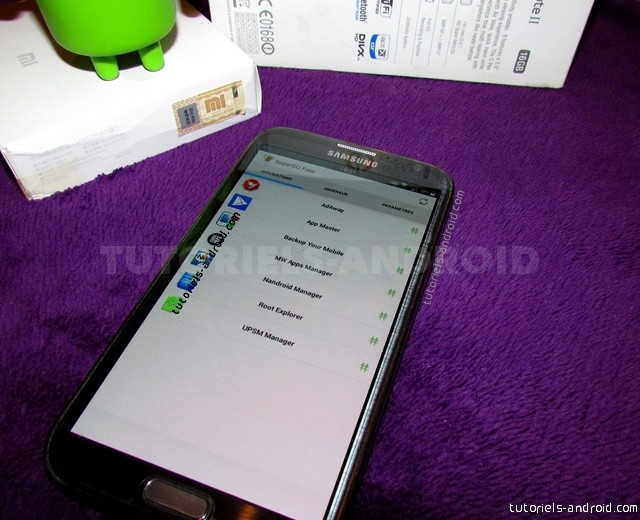 Cf-Auto-Root - GT-N7100
