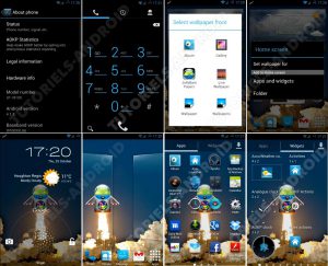 Installer la ROM JellyBam v6.7.0 Android 4.2.2 sur GALAXY S2 25 Image représentant : jelly bam v6.7.0 galaxy S2