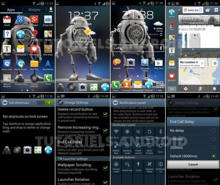 Image représentant : rom omega v20.1 galaxy s2