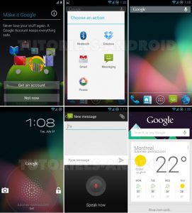 Installer la Vanilla RootBox v2.4 Android 4.1.1 sur GALAXY S2 14 Image représentant : Vanilla RootBOX android JB Galaxy S2