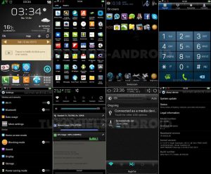 Installer la Biftor™ ROM v7.2 Android 4.1.2 sur GALAXY S2 19 Image représentant : demo rom custom biftor Galaxy S2