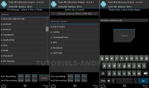 Installer le TWRP recovery sur GALAXY Note 2 GT-N7100 12 Image représentant : Screenshot 2013 05 29 15.05.21 twrp n7100