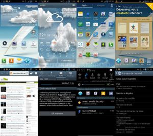 Image représentant : rom custom omega galaxy note 2 n7100