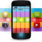 Resurrection Remix pour Galaxy S2