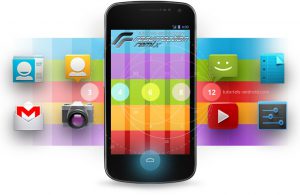 Resurrection Remix pour Galaxy S2