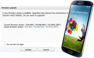 Image représentant : install jb 4.3 on galaxy s4 i9505