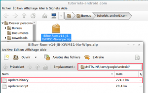 Créer un fichier ZIP flashable contenant ses applications préférées 25 Image représentant : flashable zip creator capture 2014 03 07 103638