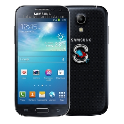 Rooter un Samsung GALAXY S4 Mini GT-I9195 21 Image représentant : how to root galaxy 4 mini i9195