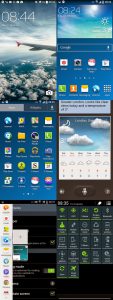 Installer la ROM officielle I9505XXUFNB8 Android 4.4.2 sur GALAXY S4 12 Image représentant : install kitkat i9505