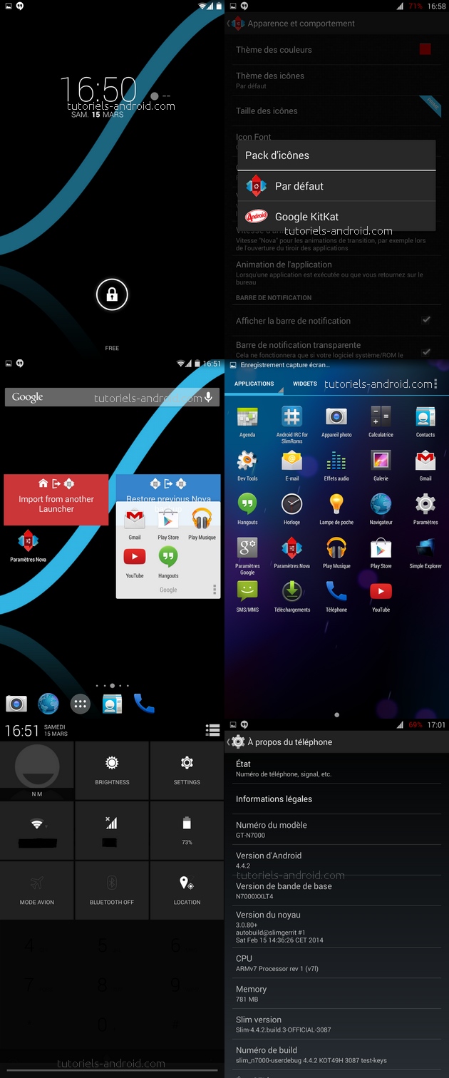 SlimKat pour GT-N7000