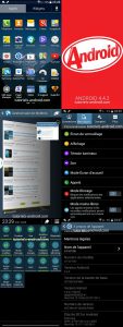 ROM officielle leak XXUFNB4 Android 4.4.2 GALAXY Note 2 N7100 25 Image représentant : firmware stock kk 4 4 2 n7100 1