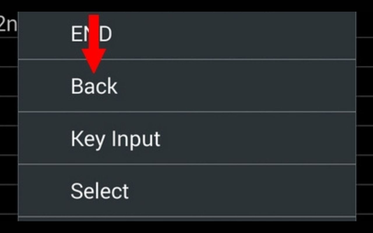 Astuce pour désimlocker son GALAXY S4 GT-I9500 et GT-I9505 3 Unlock S4 : Menu déblocage réseau