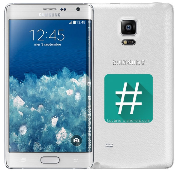 Image représentant : cf auto root galaxy note edge