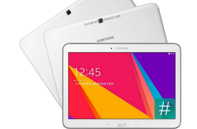 ROOT GALAXY Tab 4 (10.1)