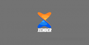 Xender, Transférer des fichiers entre PC et Android via Wifi