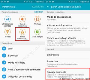 Image représentant : verr de reactivation