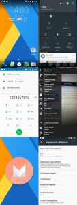 Image représentant : cm13 pour gt n7100