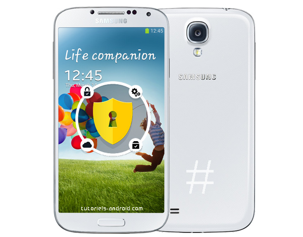 Rooter son GALAXY S4 I9505 sous KitKat sans perdre KNOX 5 Image représentant : root knox gt I9505 tutoriels android