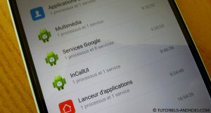 Image représentant : google play pour miui