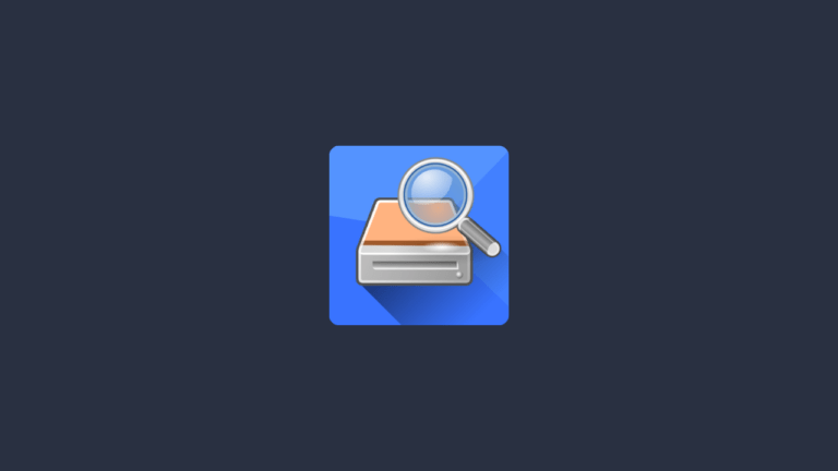 DiskDigger photo recovery pour Android