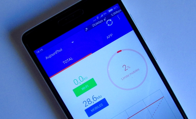 Pokémon GO : réduire sa consommation de données 1 Pokémon GO : économiser consommation de données
