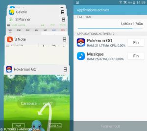Image représentant : pokemon go terminer les apps en arriere plan