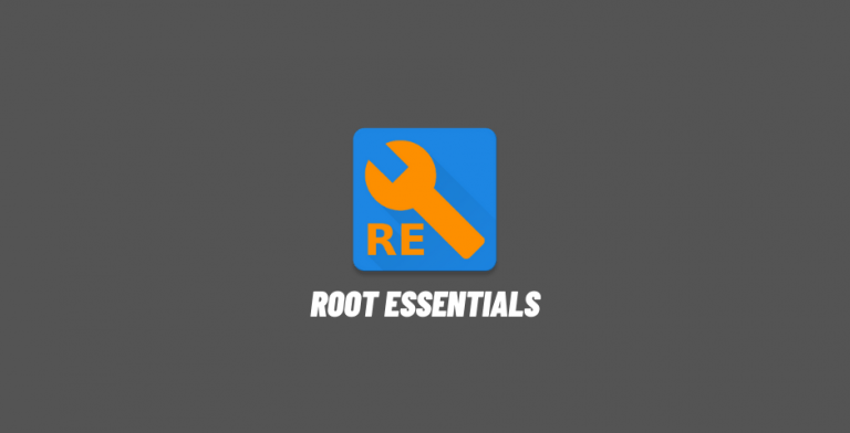 ROOT Essentials : une boîte à outils pratique pour votre Android 3 Télécharger et installer Root Essentials sur Android