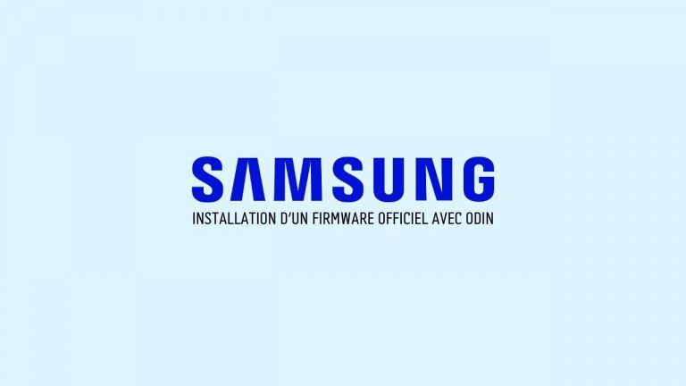 Étape par étape : Comment flasher un firmware sur un appareil Samsung 22 Installer des firmwares officiels sur Samsung