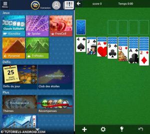 Image représentant : microsoft solitaire android apk tutoriels android