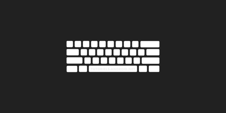Activer ou désactiver la correction automatique sur Android 38 Activer ou désactiver la correction automatique sur Android