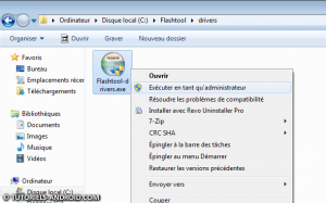 Image représentant : flashtool drivers xperia tutoriels android.com