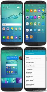 Image représentant : popwiz rom galaxy s5 g900x tutoriels android