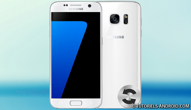 Image représentant : galaxy s7 roms stocks