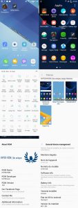 Image représentant : hyper rom n7100 android 4 4 4