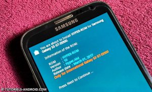 Image représentant : install custom rom on android phones pic