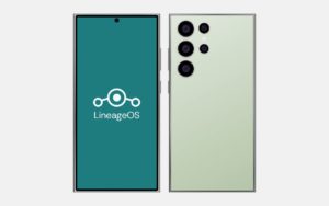 Image représentant : comment installer lineageos sur smartphones et tablettes android