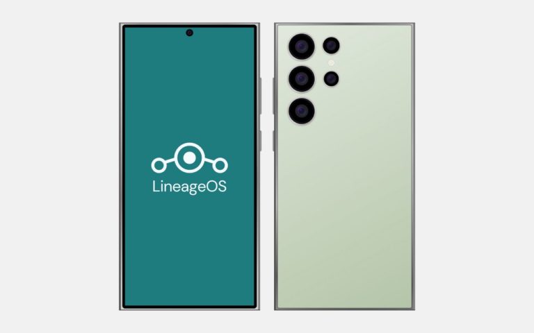 Image représentant : comment installer lineageos sur smartphones et tablettes android
