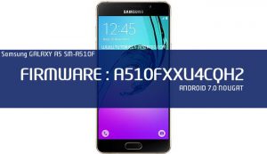 Image représentant : nougat s510f