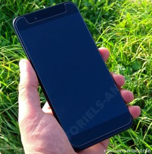 Image représentant : xiaomi mi 5x test