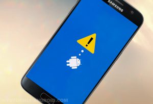 Image représentant : fix samsung root failed