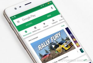 Image représentant : google play apk v10.3.11