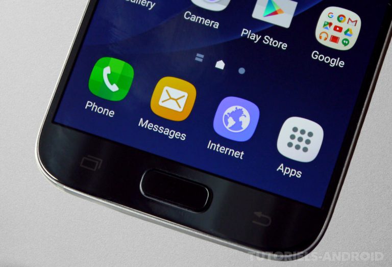 Image représentant : rom oreo galaxy s7